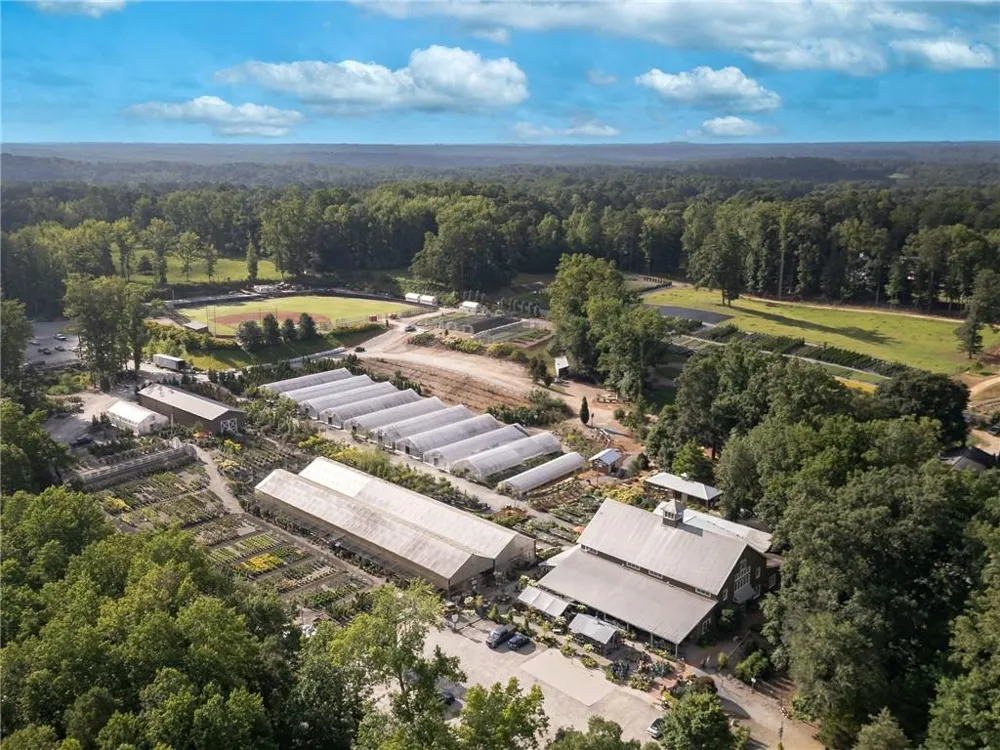 252 Lask Lane Milton, GA 30004
