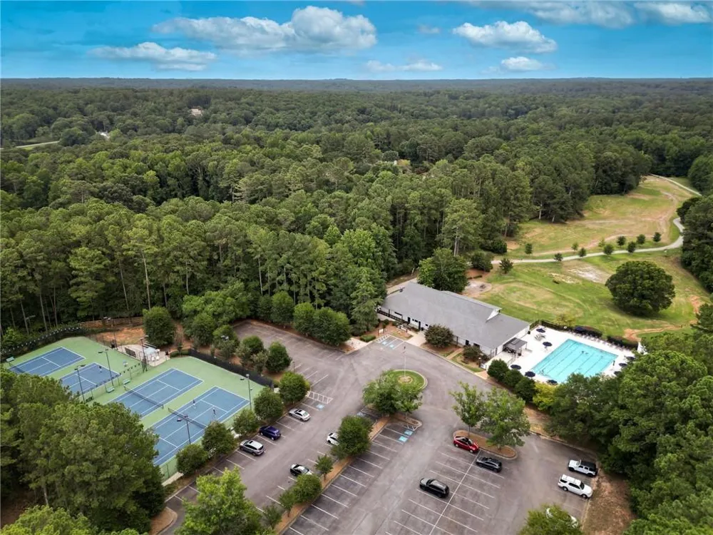 252 Lask Lane Milton, GA 30004