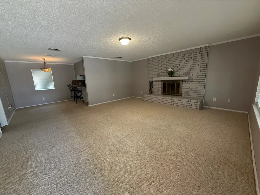 1209 Park Street Seymour, TX 76380