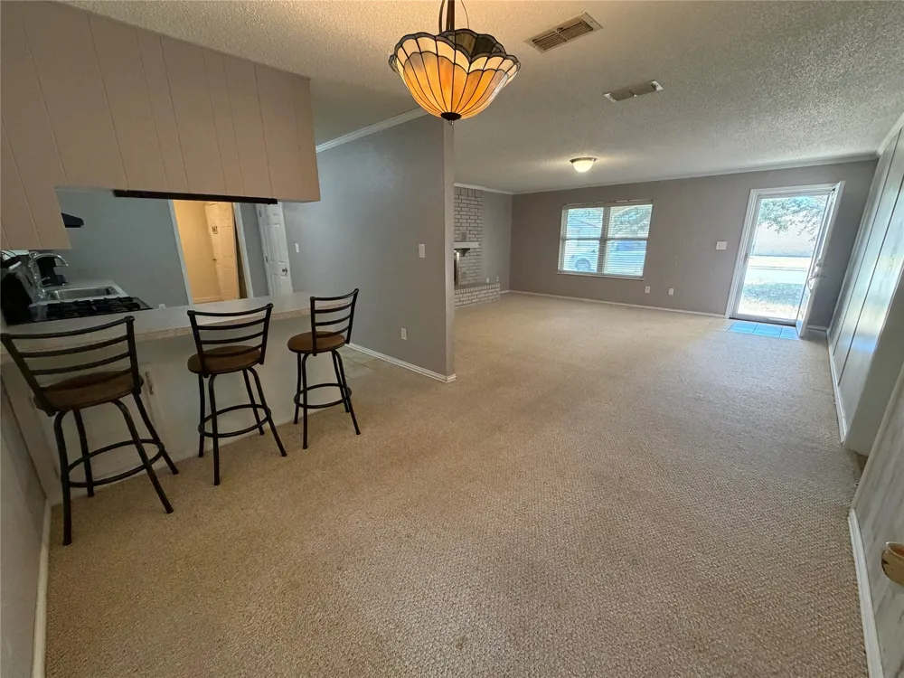 1209 Park Street Seymour, TX 76380