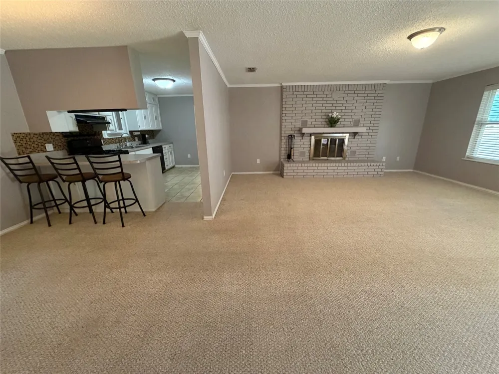 1209 Park Street Seymour, TX 76380