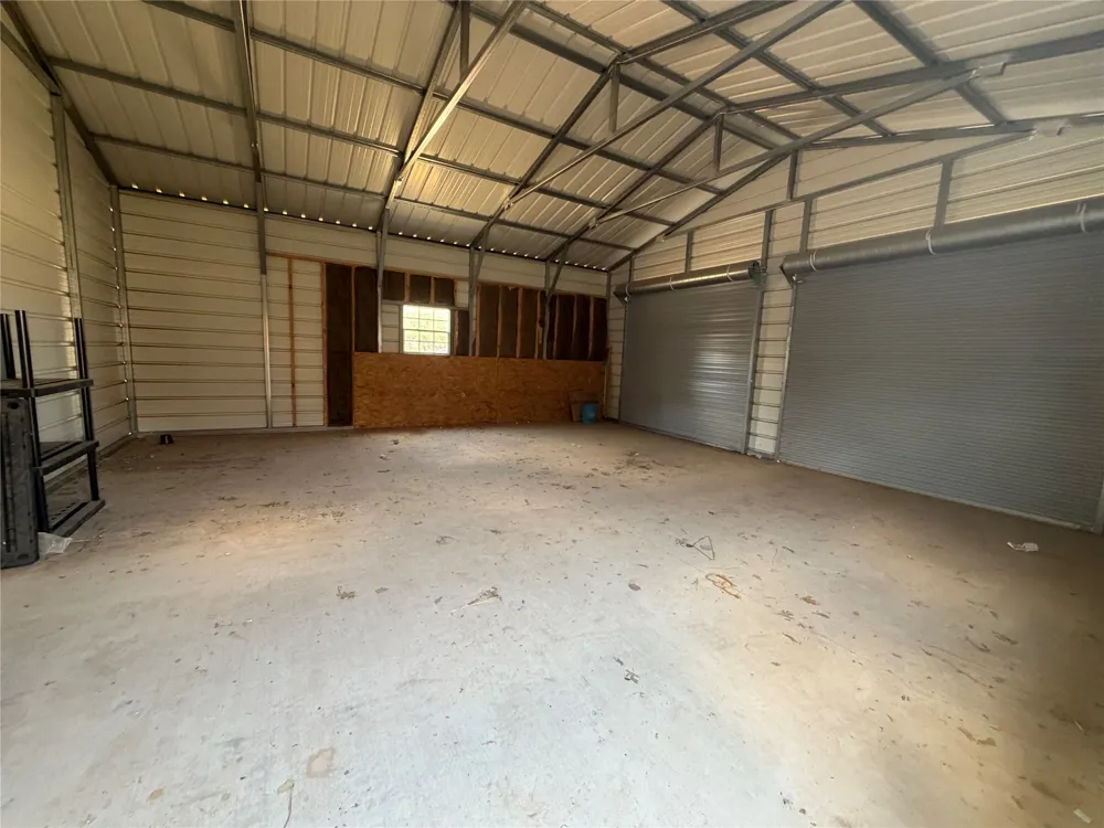 1209 Park Street Seymour, TX 76380