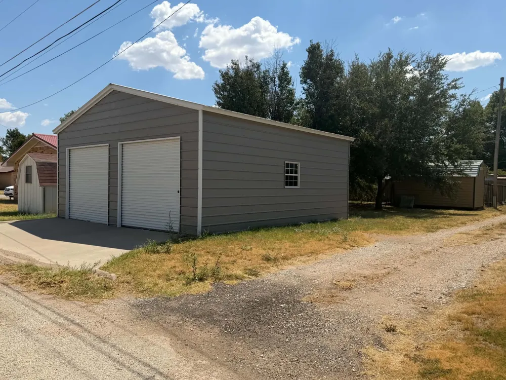 1209 Park Street Seymour, TX 76380
