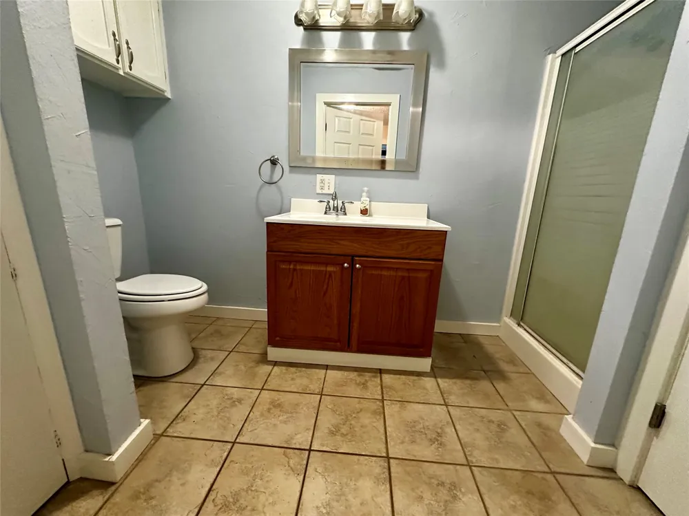 1209 Park Street Seymour, TX 76380