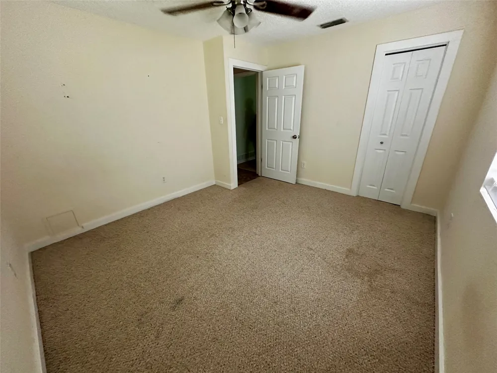 1209 Park Street Seymour, TX 76380
