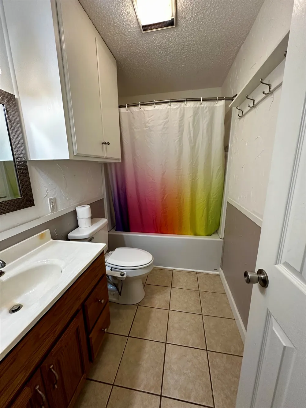 1209 Park Street Seymour, TX 76380
