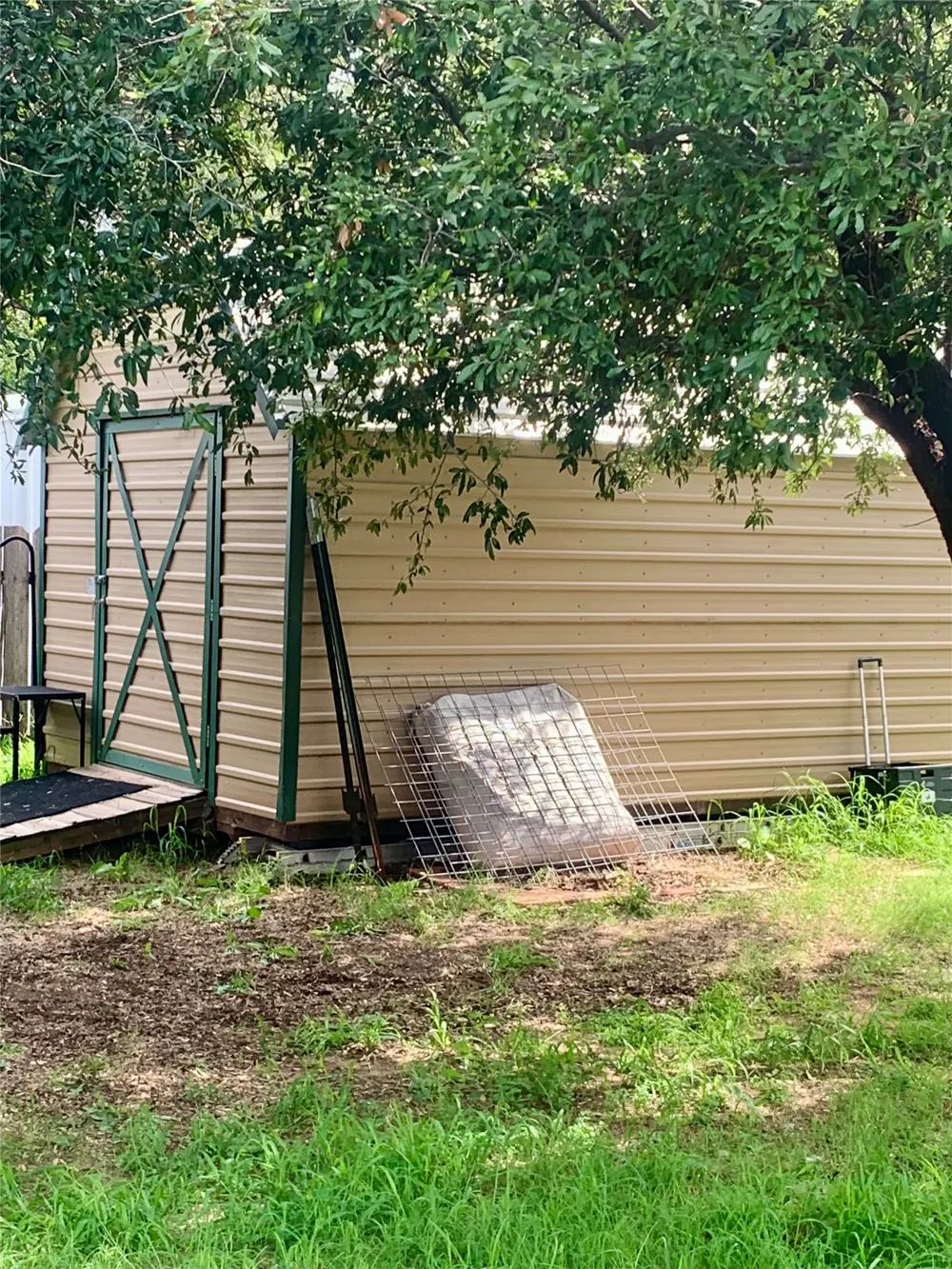 1209 Park Street Seymour, TX 76380