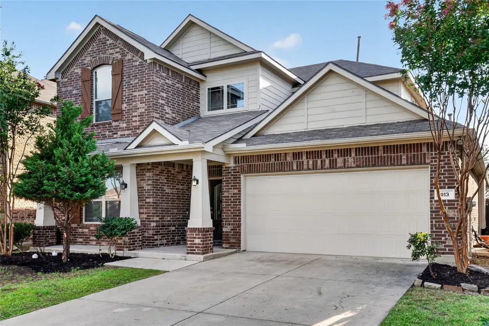 913 Avian Drive McKinney, TX 75071
