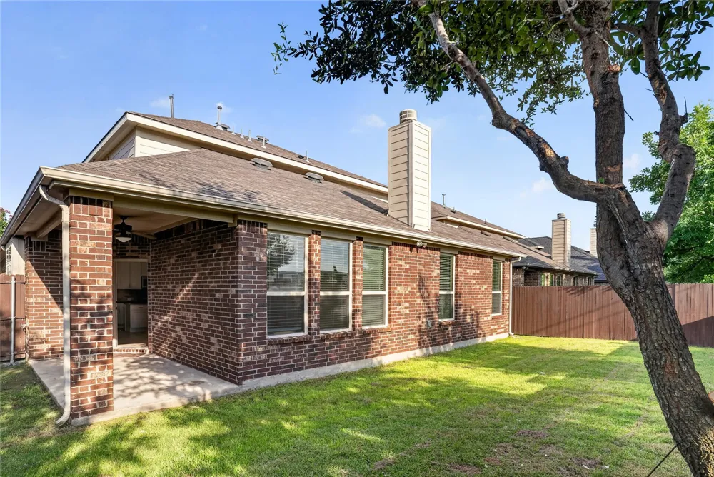 913 Avian Drive McKinney, TX 75071
