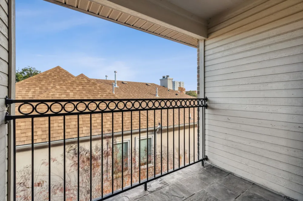 4120 Hawthorne Avenue #2 Dallas, TX 75219