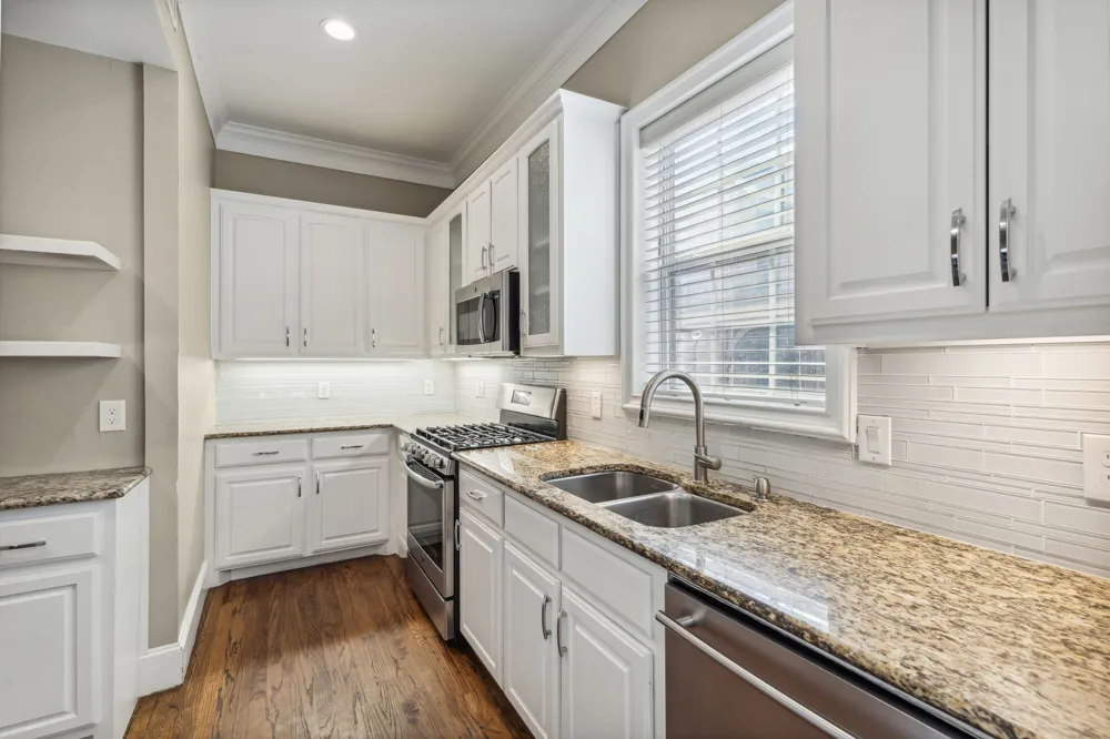 4120 Hawthorne Avenue #2 Dallas, TX 75219