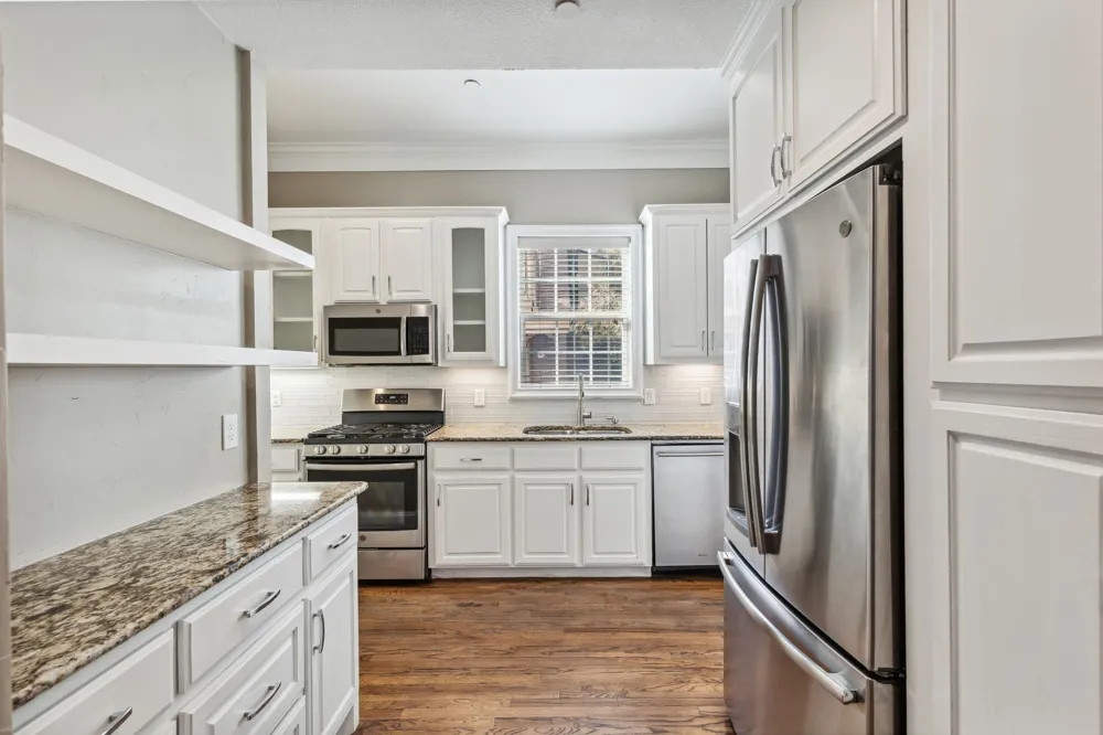 4120 Hawthorne Avenue #2 Dallas, TX 75219