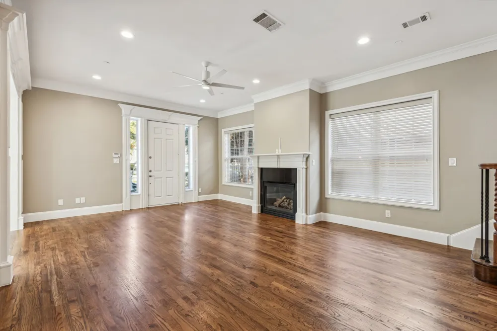 4120 Hawthorne Avenue #2 Dallas, TX 75219