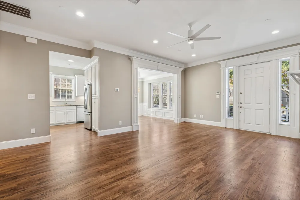 4120 Hawthorne Avenue #2 Dallas, TX 75219