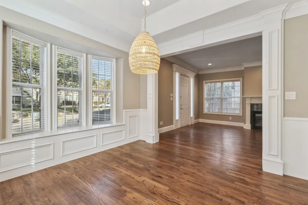 4120 Hawthorne Avenue #2 Dallas, TX 75219