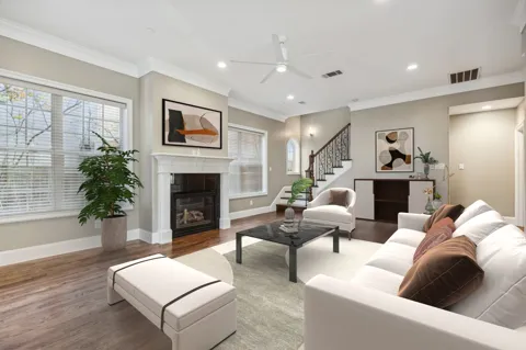 4120 Hawthorne Avenue #2
