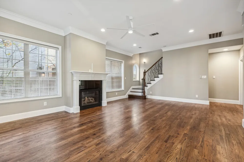 4120 Hawthorne Avenue #2 Dallas, TX 75219