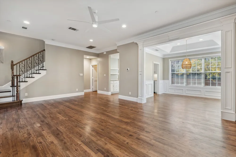 4120 Hawthorne Avenue #2 Dallas, TX 75219