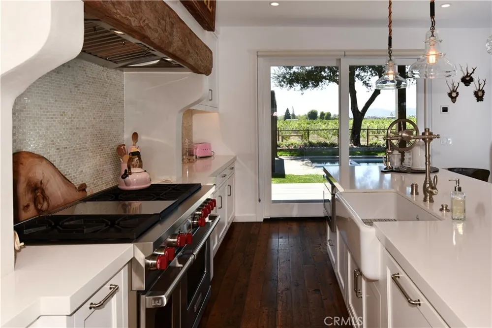 1125 Rutherford Napa, CA 94558