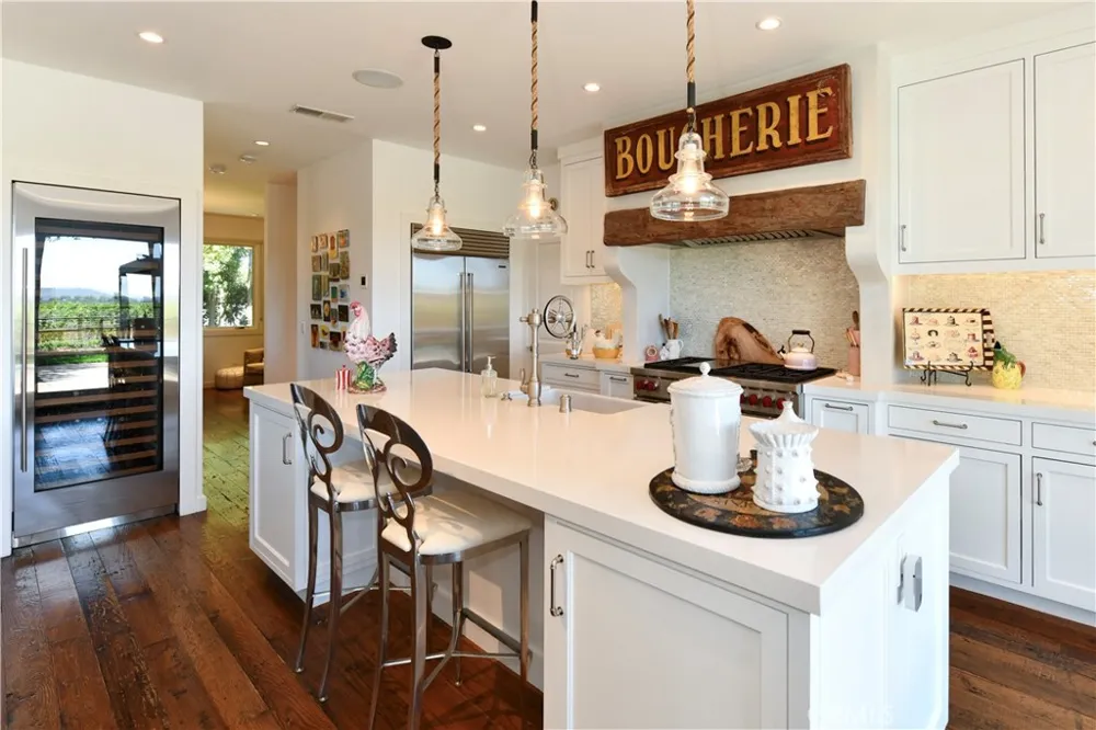 1125 Rutherford Napa, CA 94558