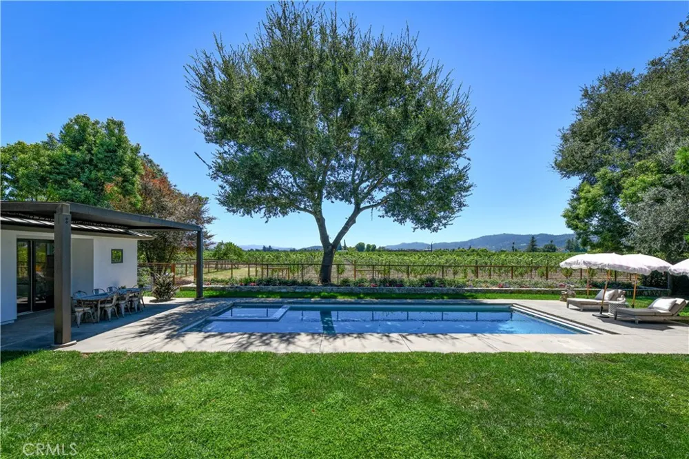 1125 Rutherford Napa, CA 94558