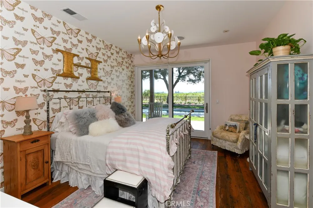 1125 Rutherford Napa, CA 94558