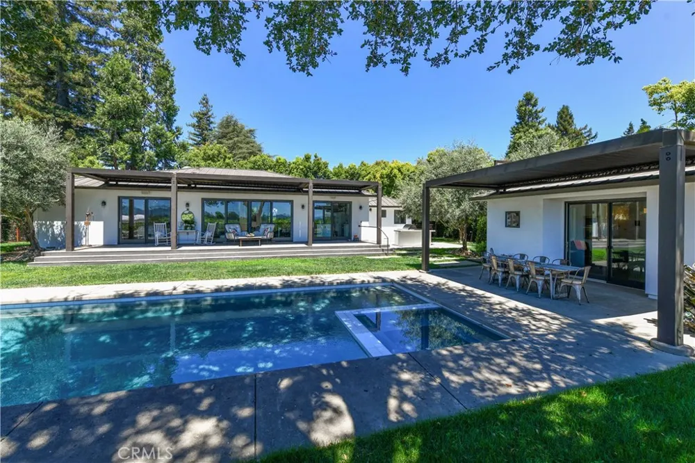 1125 Rutherford Napa, CA 94558