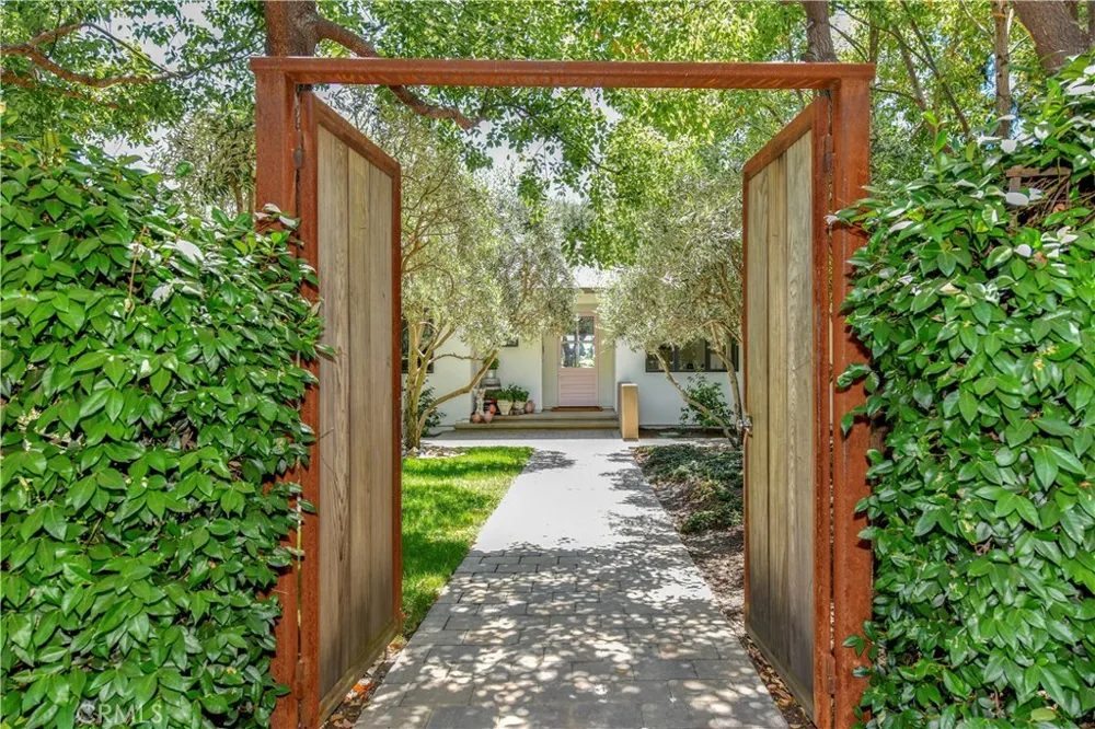 1125 Rutherford Napa, CA 94558