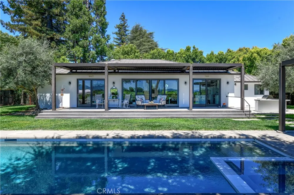 1125 Rutherford Napa, CA 94558