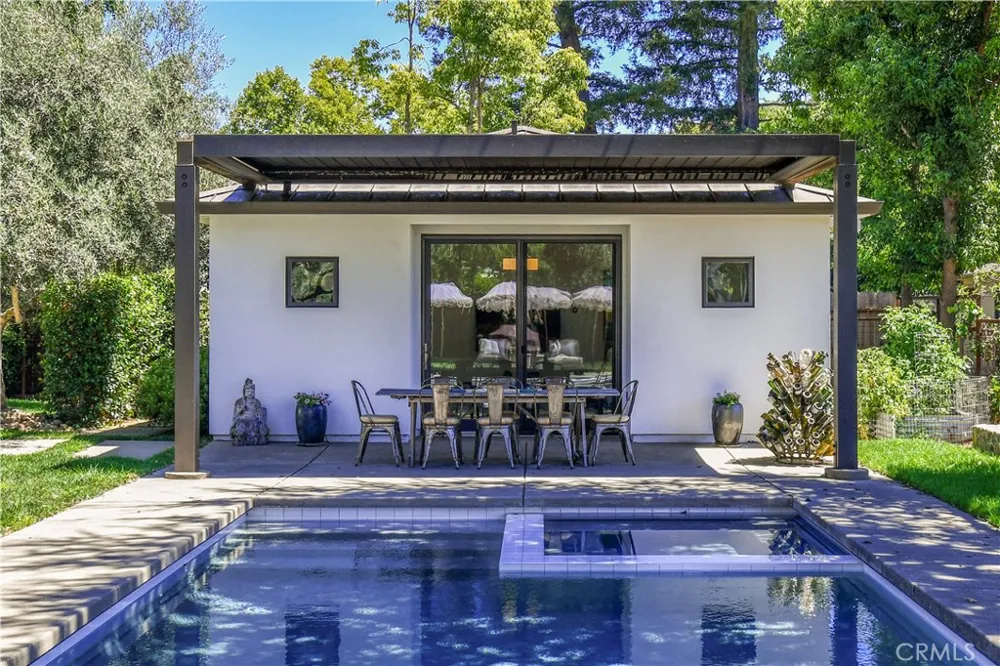1125 Rutherford Napa, CA 94558