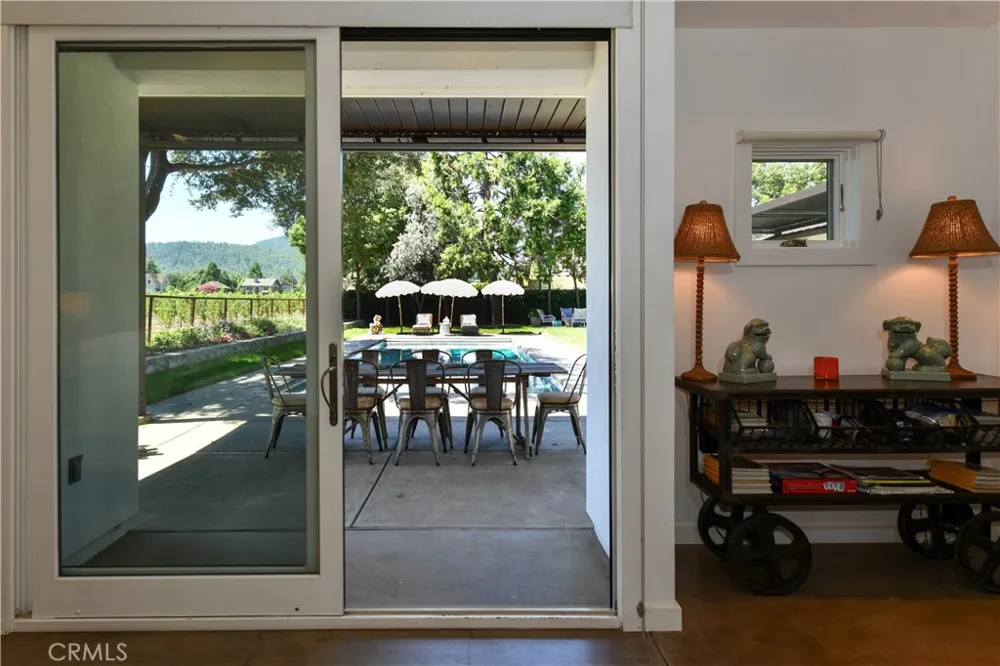 1125 Rutherford Napa, CA 94558
