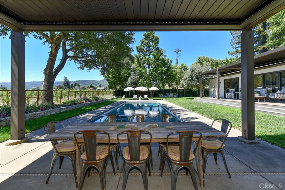 1125 Rutherford Napa, CA 94558