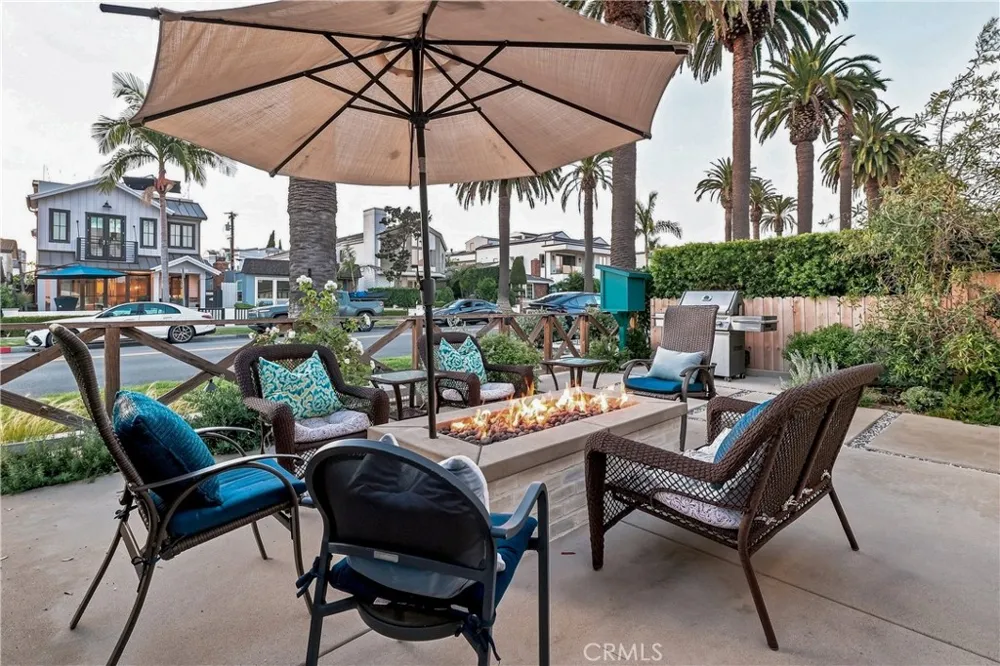 602 Marguerite #2 Corona del Mar, CA 92625
