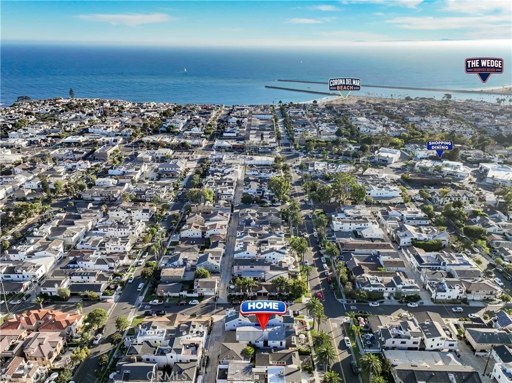 602 Marguerite #2 Corona del Mar, CA 92625