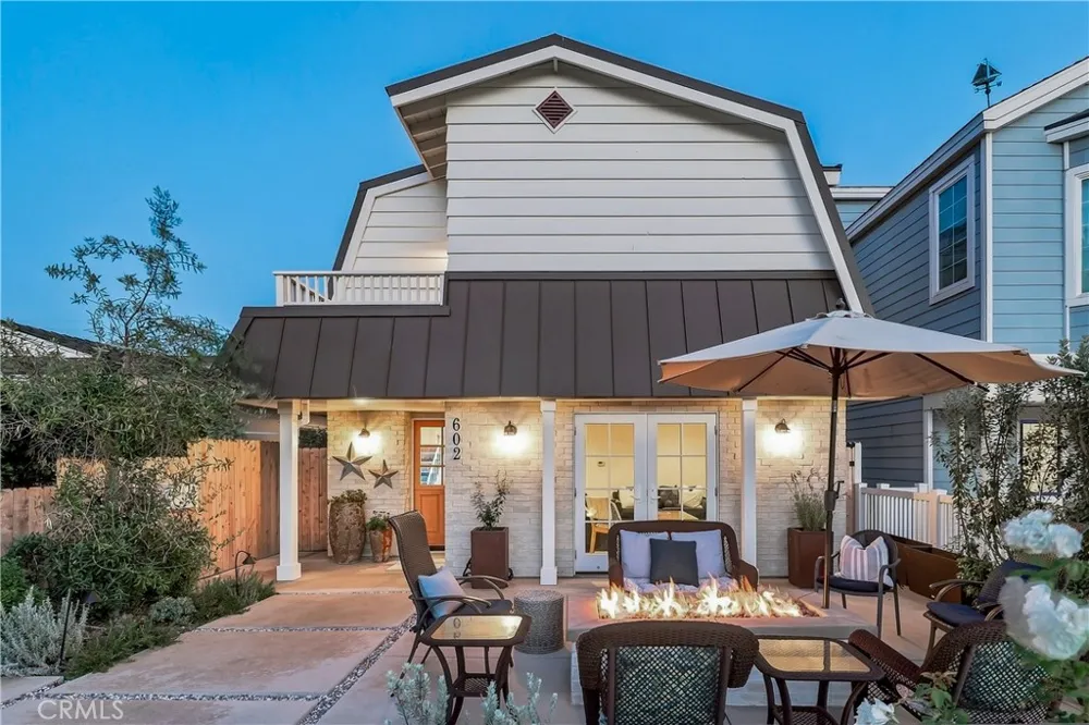 602 Marguerite #2 Corona del Mar, CA 92625