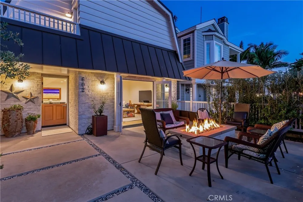 602 Marguerite #2 Corona del Mar, CA 92625
