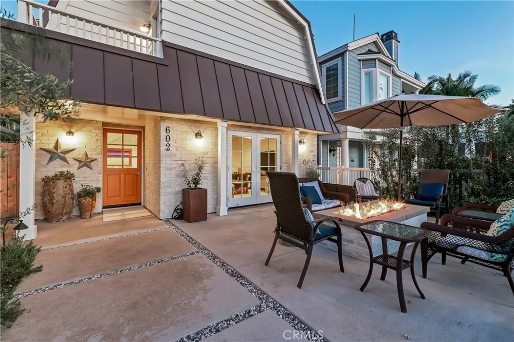 602 Marguerite #2 Corona del Mar, CA 92625