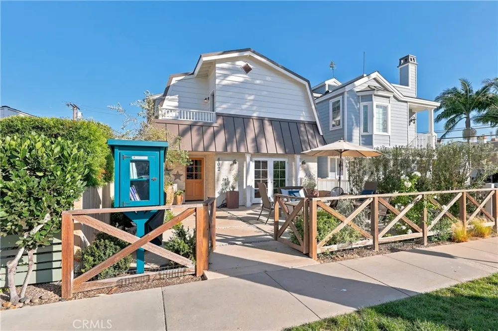 602 Marguerite #2 Corona del Mar, CA 92625