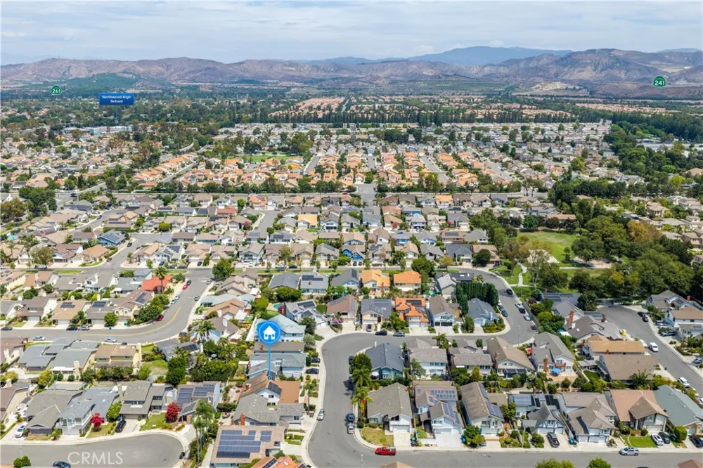 5 Taylor Irvine, CA 92620