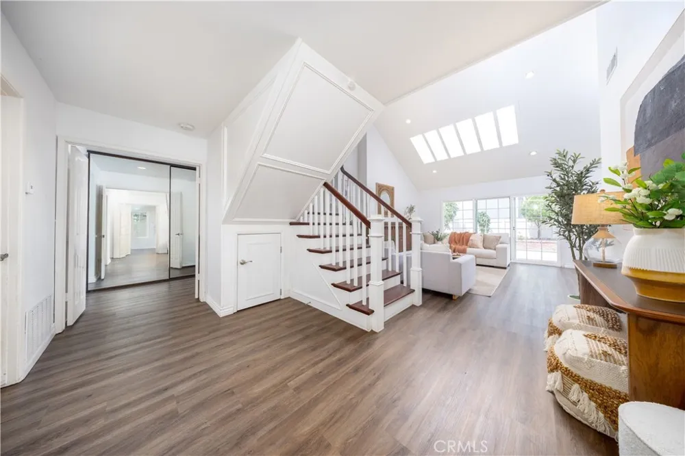 5 Taylor Irvine, CA 92620
