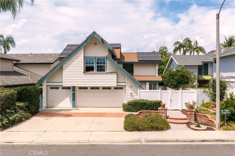 5 Taylor Irvine, CA 92620