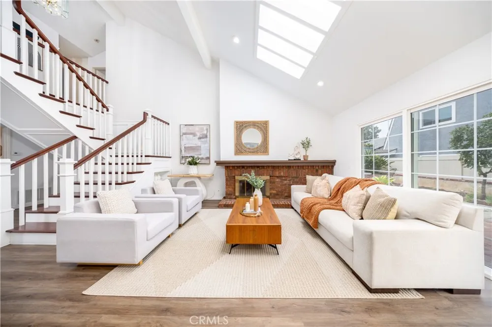 5 Taylor Irvine, CA 92620