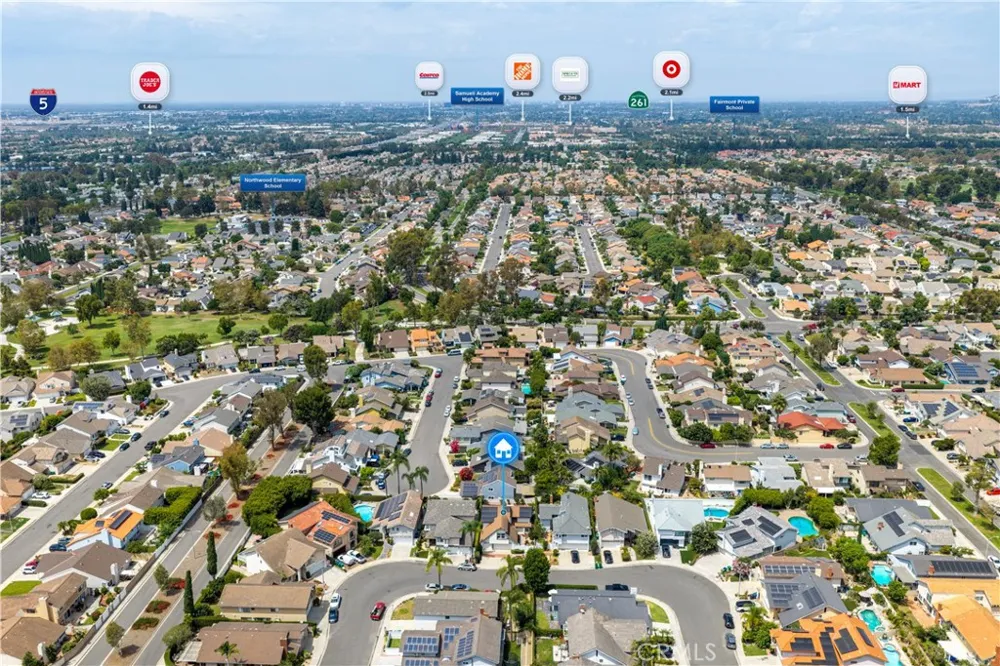 5 Taylor Irvine, CA 92620