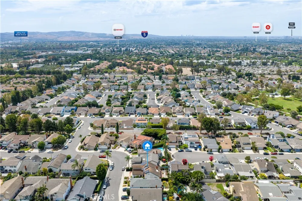 5 Taylor Irvine, CA 92620