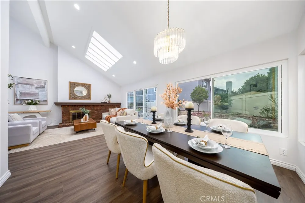 5 Taylor Irvine, CA 92620