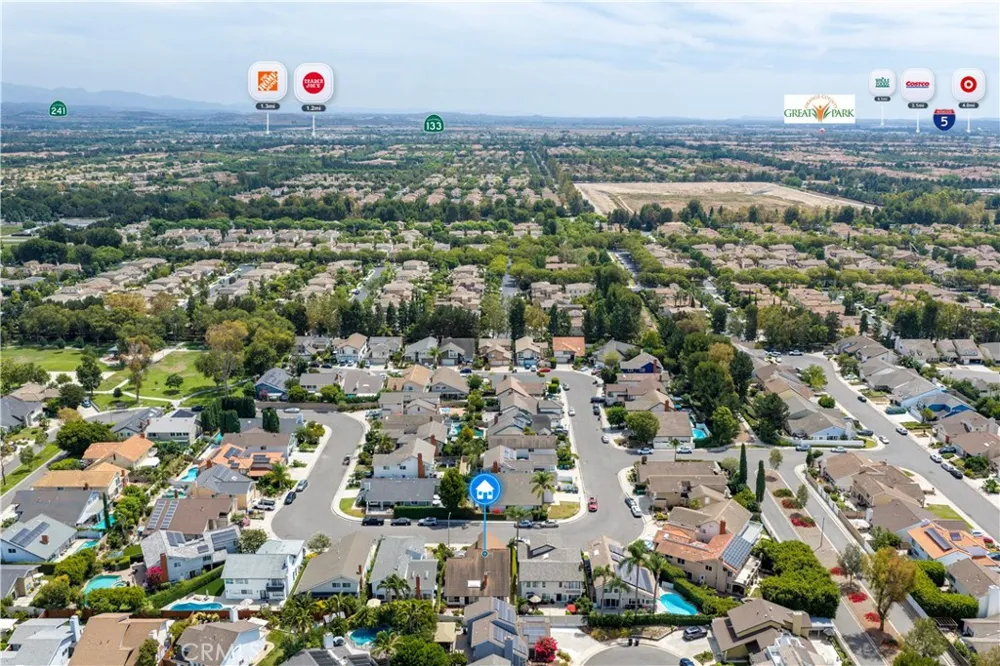 5 Taylor Irvine, CA 92620