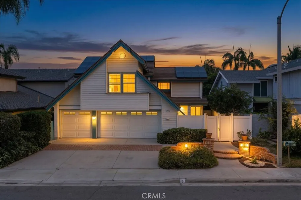 5 Taylor Irvine, CA 92620