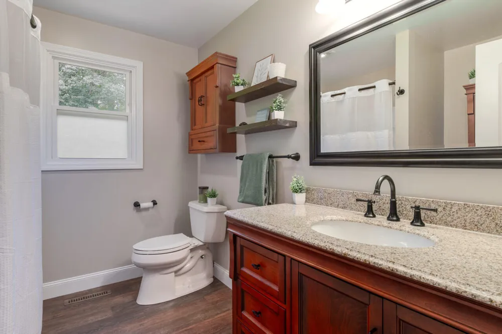 5881 E Hj Avenue Comstock Charter Township, MI 49048