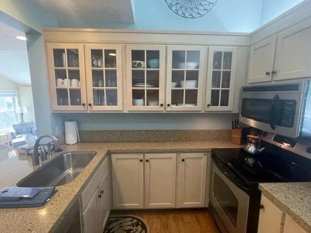 Pinnacle Place Glen Arbor Township, MI 49636