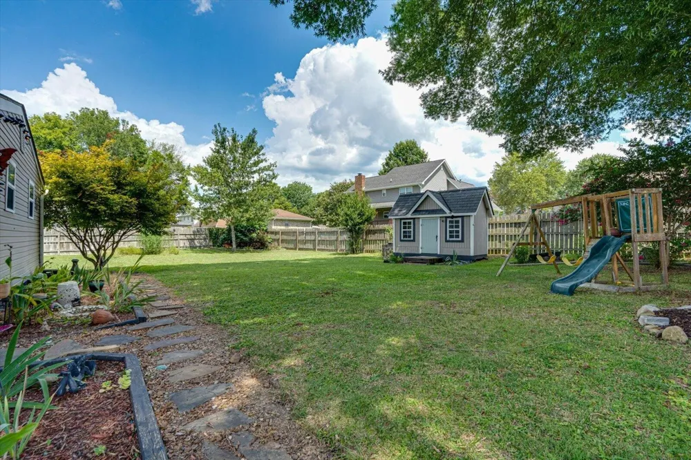 78 Elaine Circle Fort Oglethorpe, GA 30742